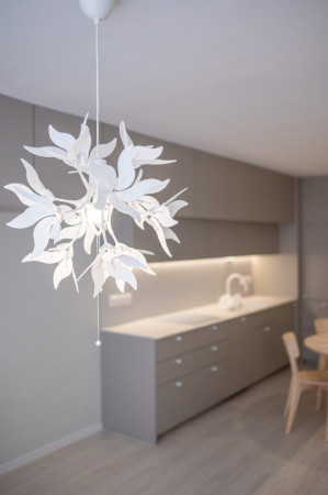 4+kk Frýdek-Místek, Ostravská