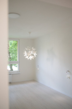 4+kk Frýdek-Místek, Ostravská