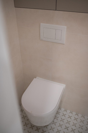 4+kk Frýdek-Místek, Ostravská