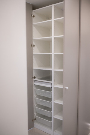 4+kk Frýdek-Místek, Ostravská