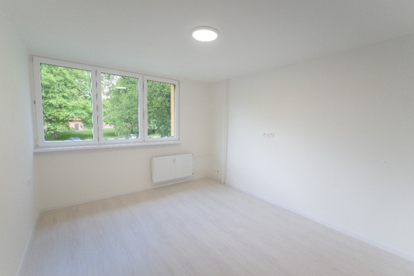 4+kk Frýdek-Místek, Ostravská