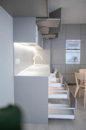 4+kk Frýdek-Místek, Ostravská