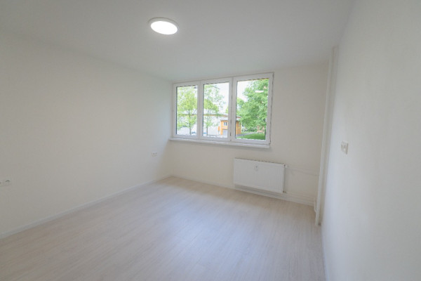 4+kk Frýdek-Místek, Ostravská