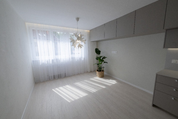 4+kk Frýdek-Místek, Ostravská