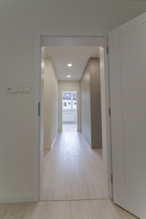 4+kk Frýdek-Místek, Ostravská