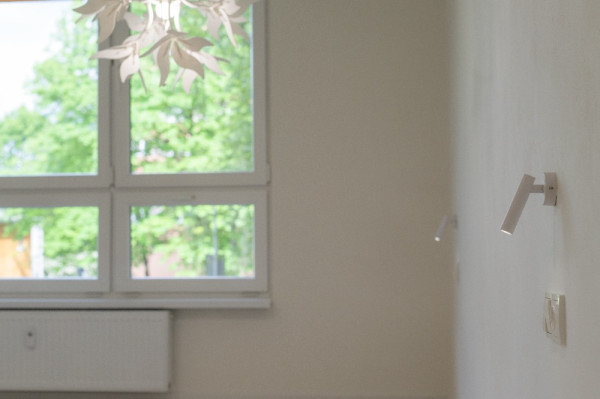 4+kk Frýdek-Místek, Ostravská