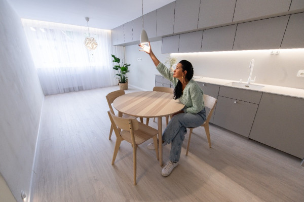 4+kk Frýdek-Místek, Ostravská