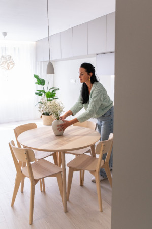 4+kk Frýdek-Místek, Ostravská