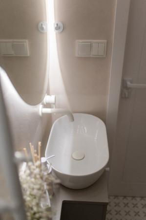 4+kk Frýdek-Místek, Ostravská